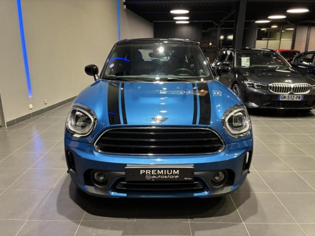 Mini Countryman image 2
