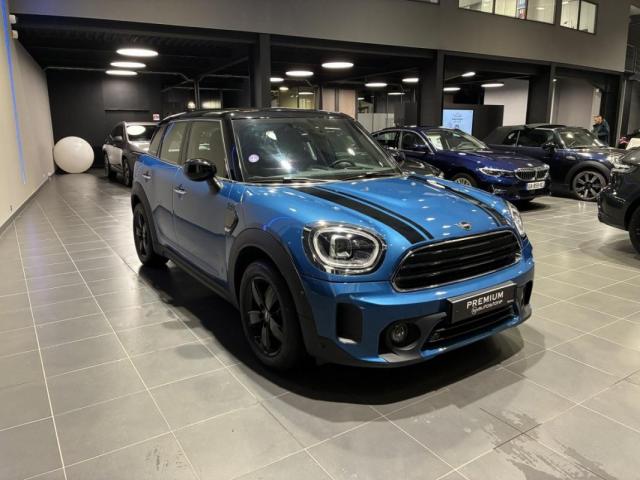 Mini Countryman image 8