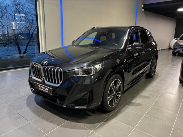 Bmw X1 U11 Sdrive 18i 136ch Dkg7 M Sport