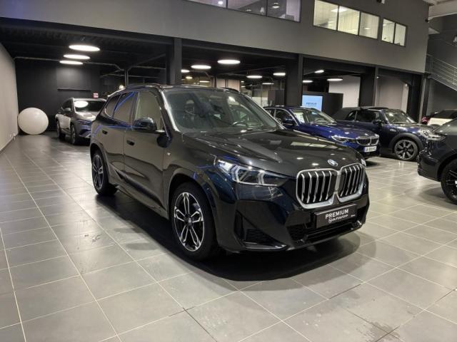 Bmw X1 image 6