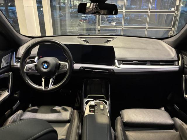 Bmw X1 image 9