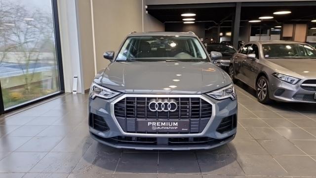 Audi Q3 image 7
