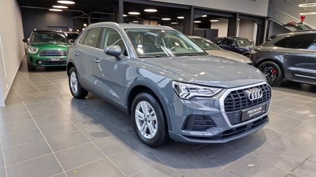 Audi Q3 image 3