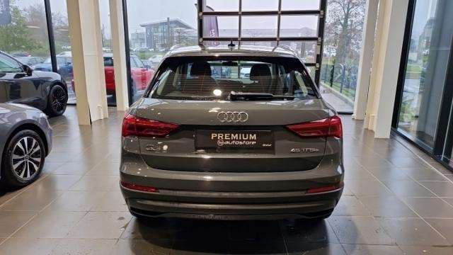 Audi Q3 image 8