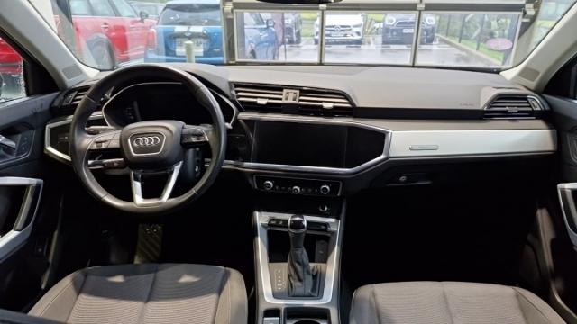 Audi Q3 image 2