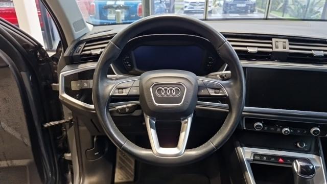 Audi Q3 image 6