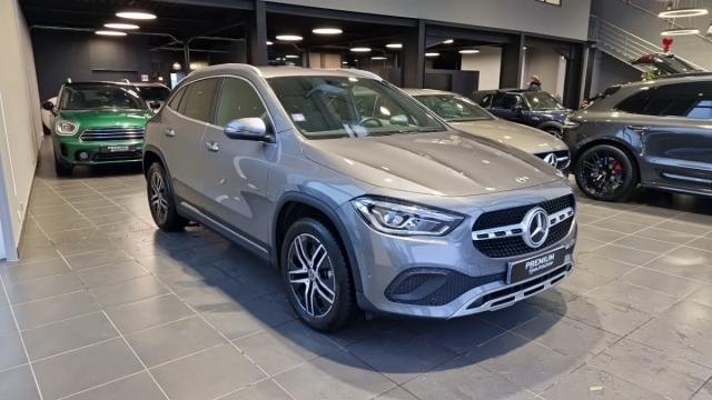 Mercedes Benz Gla image 8