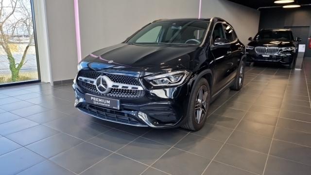 Mercedes Benz Gla 220 D 8g-Dct 4matic Amg Line