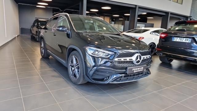 Mercedes Benz Gla image 3