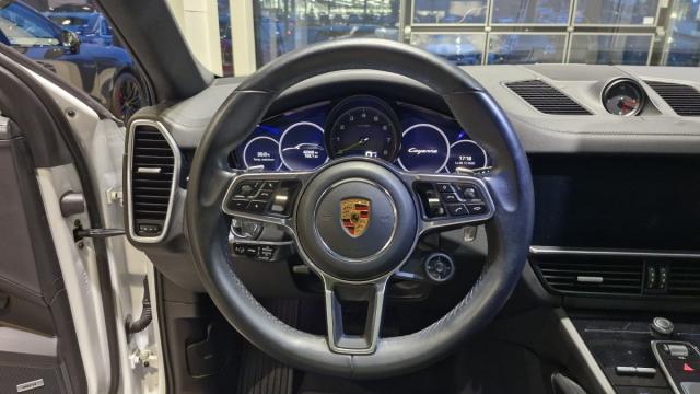 Porsche Cayenne Coupé image 7