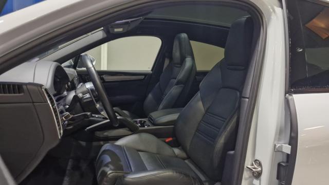 Porsche Cayenne Coupé image 3