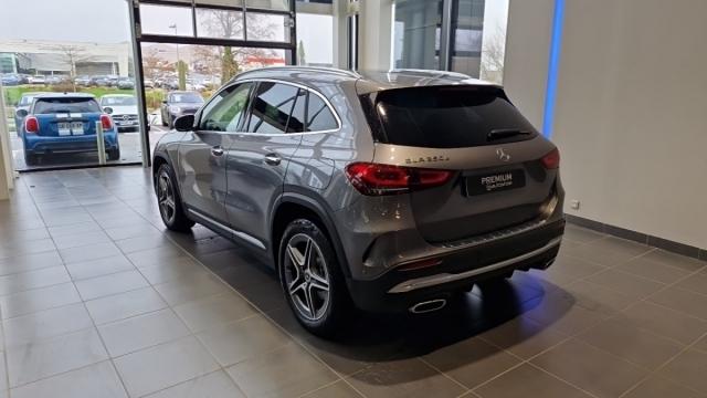 Mercedes Benz Gla image 3