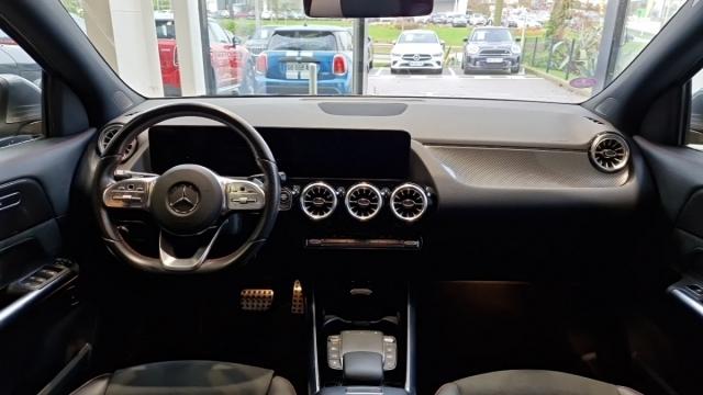 Mercedes Benz Gla image 4