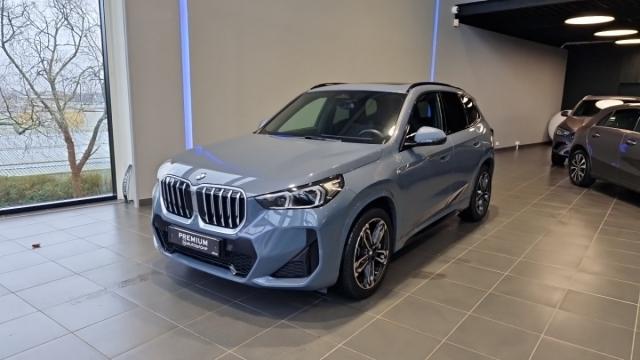 Bmw X1 U11 Sdrive 20i 170ch Dkg7 M Sport