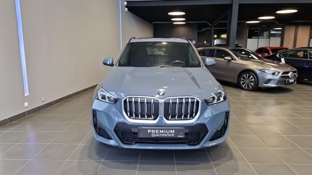 Bmw X1 image 2