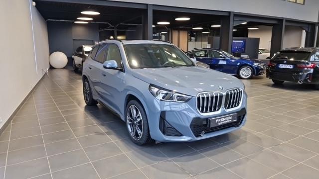 Bmw X1 image 1