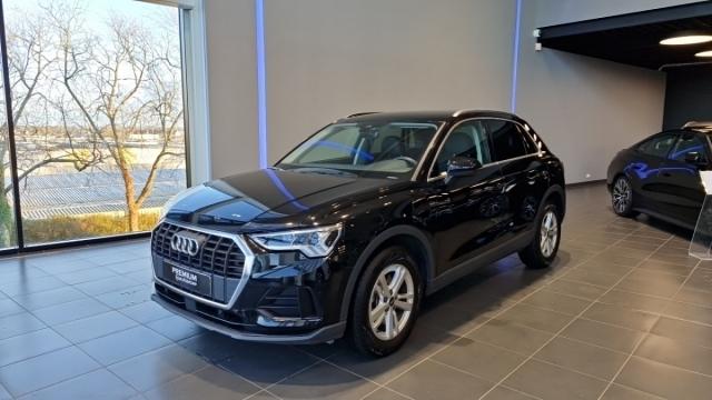Audi Q3 45 Tfsie 245 Ch S Tronic 6 Business Line