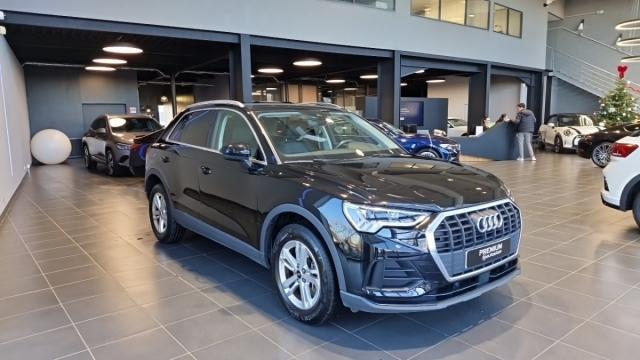 Audi Q3 image 5