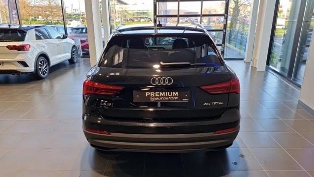 Audi Q3 image 8