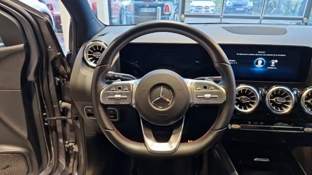 Mercedes Benz Classe B image 1