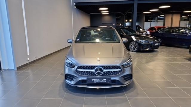 Mercedes Benz Classe B image 5