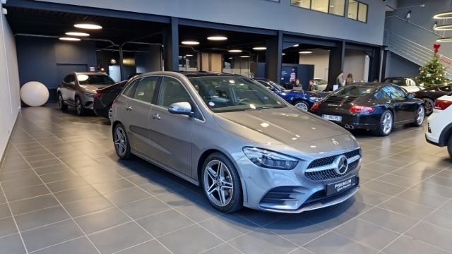 Mercedes Benz Classe B image 4