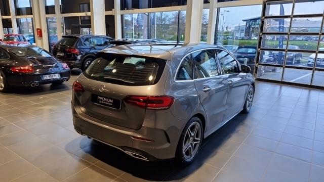 Mercedes Benz Classe B image 9