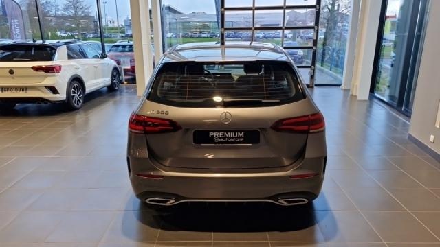 Mercedes Benz Classe B image 6