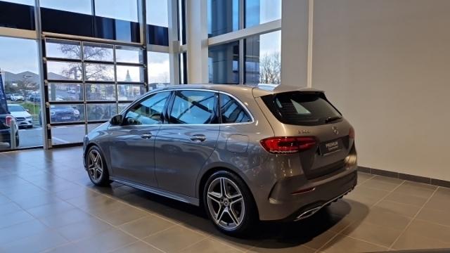 Mercedes Benz Classe B image 3