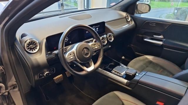 Mercedes Benz Classe B image 8