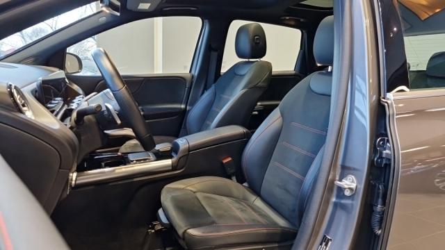 Mercedes Benz Classe B image 7