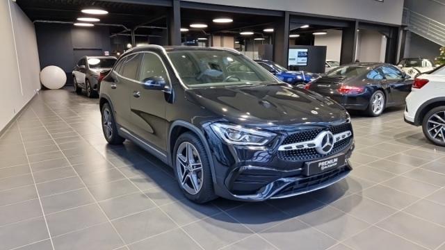 Mercedes Benz Gla image 6
