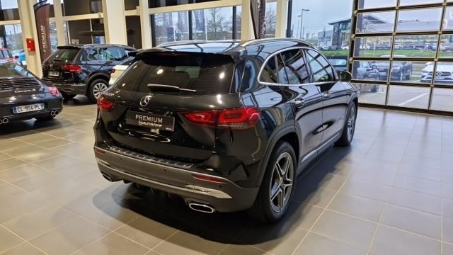 Mercedes Benz Gla image 2
