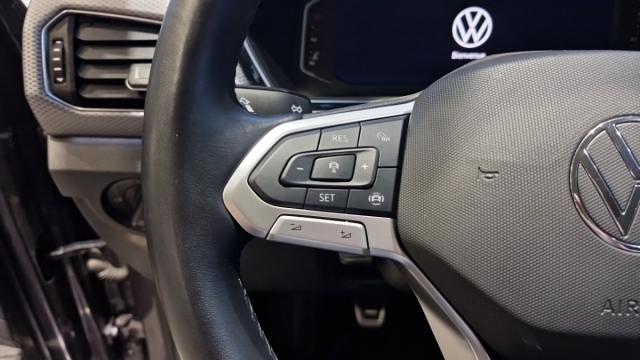 Volkswagen T-Cross image 1