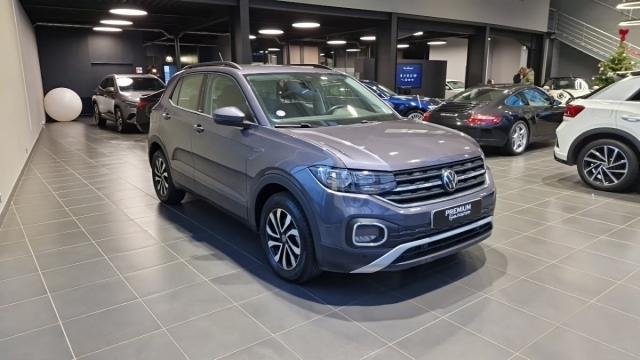 Volkswagen T-Cross image 6