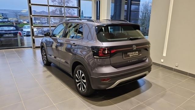 Volkswagen T-Cross image 9