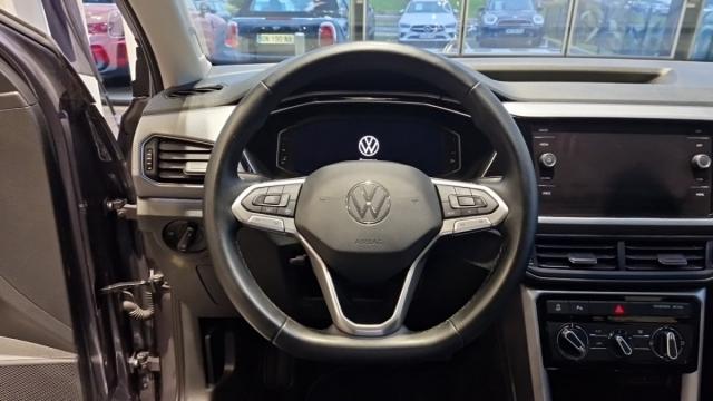 Volkswagen T-Cross image 5