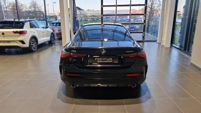 Bmw Serie 4 Coupé image 8