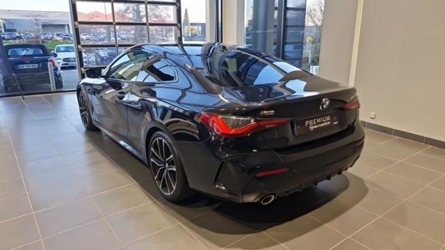 Bmw Serie 4 Coupé image 9