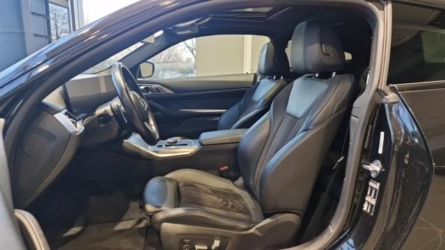 Bmw Serie 4 Coupé image 2