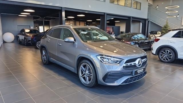 Mercedes Benz Gla image 4