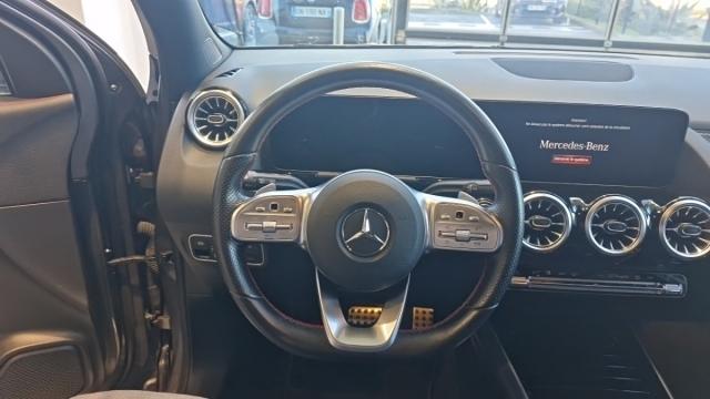 Mercedes Benz Gla image 7