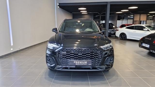 Audi Q5 Sportback image 2