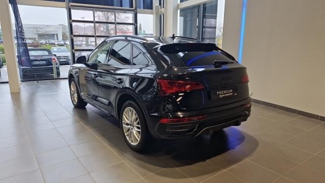 Audi Q5 Sportback image 6