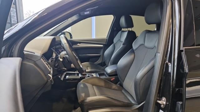 Audi Q5 Sportback image 7