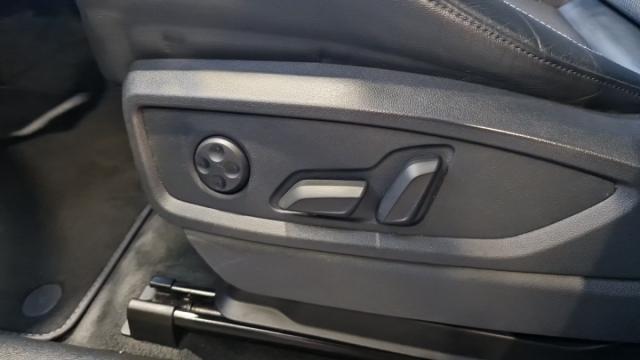 Audi Q5 Sportback image 8