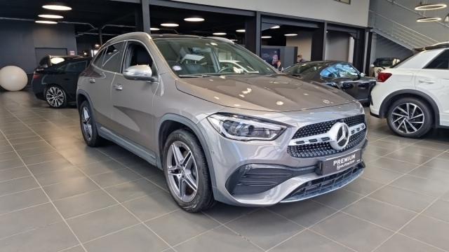 Mercedes Benz Gla image 6