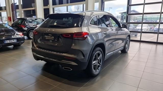 Mercedes Benz Gla image 3