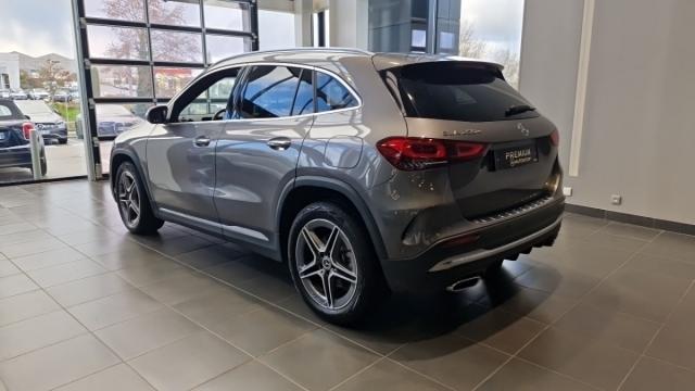 Mercedes Benz Gla image 7