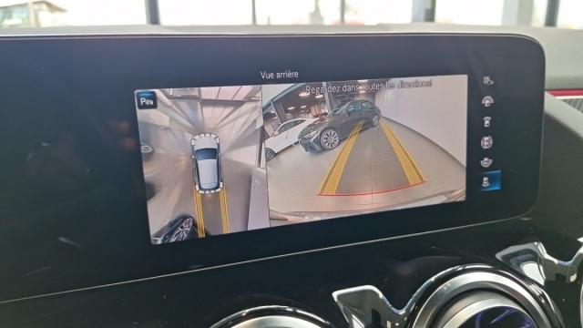 Mercedes Benz Gla image 9